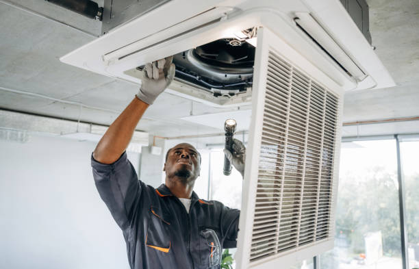 Licensed Heat Pump Repair service in Inman, SC - FH HVAC
