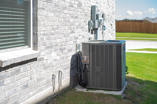Reliable Heat Pump Repair contractor in Inman, SC by FH HVAC